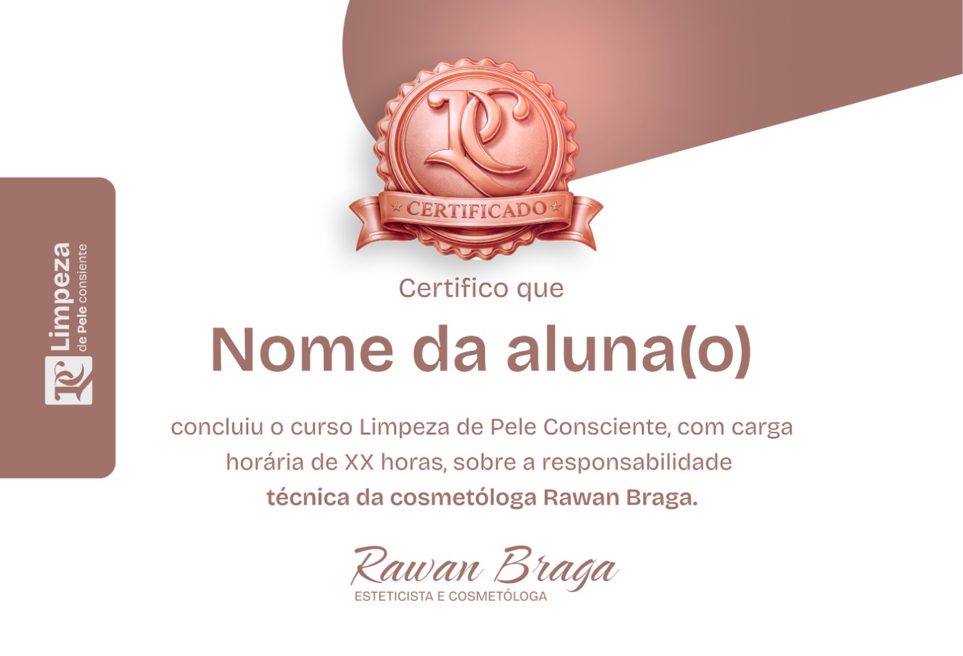 Certificado LPC