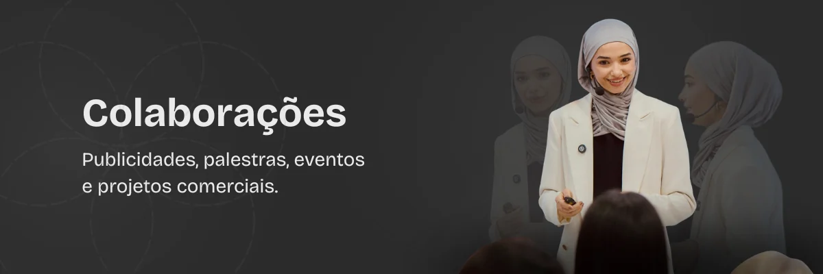 Parcerias e Colaborações