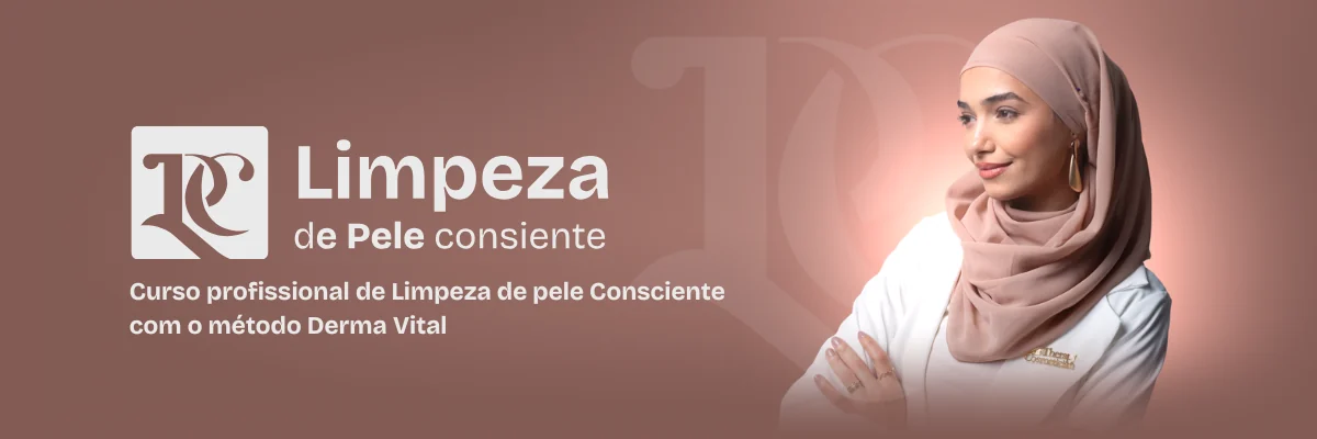 LPC - Limpeza de Pele Personalizada (lista de espera)