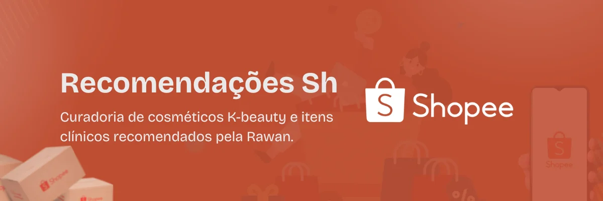 Recomendados do SH