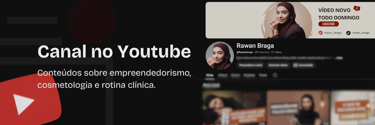 Canal do YouTube